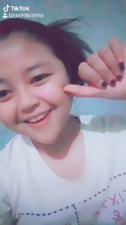 Tik tok Disco filter