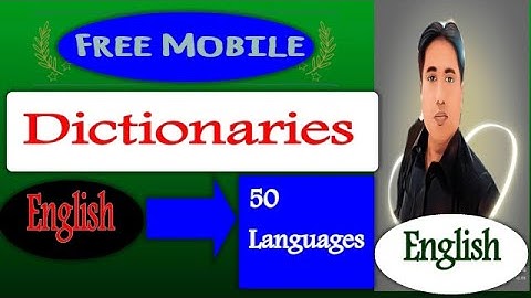 Best offline Dictionaries for Mobiles |Anriod Dictionaries| #englishlearningapp #Mobiledictionaries