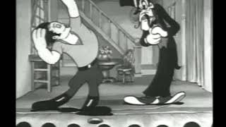 Bitty Boop She Wronged Him Right Hd1934