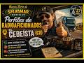 #003 Perfiles de los radioaficionados (El CeBeista)
