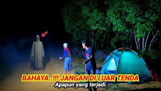 HORRO ‼️ P0C0NG PEREMPUAN MENAMPILKAN WUJUD ASLI NYA..!! terekam kamera pengintai.