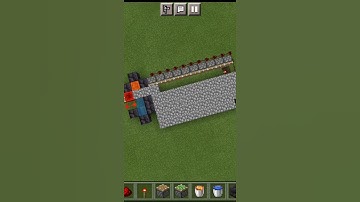 Minecraft Viral Hack You Should Try Right Now (part 2) #shorts