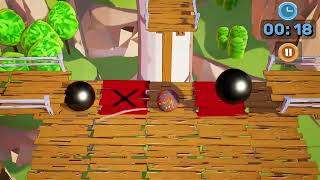 Roll the Ball Mobile Edition - Challenge Mode screenshot 5