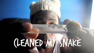 The Wake & Bake | 2