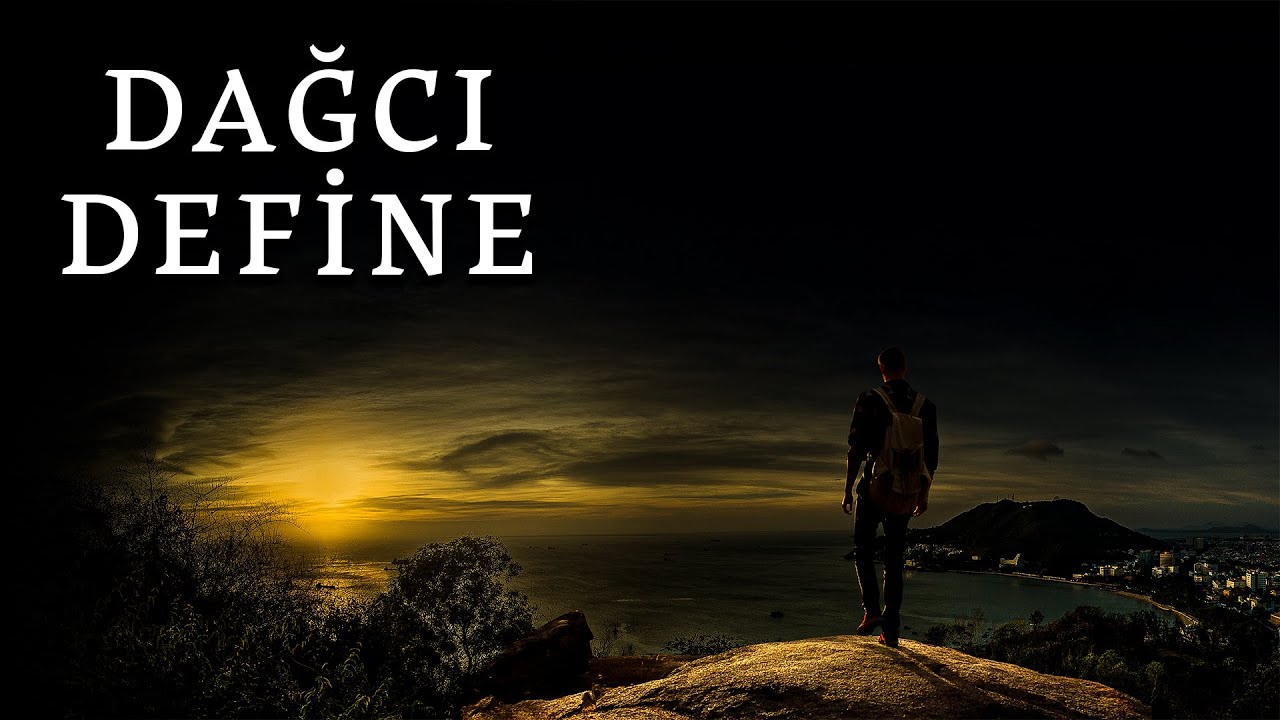 Dağcıların Define Bulma Olayı | Korku Hikayeleri | Define