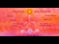 #30 minutes #Bliss #Brahma kumaris #Meditation music