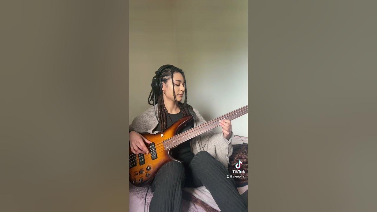 H2O - PATRICK SAINT-ELOI #zouk #cleopha #basse #tiktok #fwi #971 #972 #973