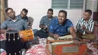Kirtan by: Avinesh Chand of (Nadi)and Girish Deo (Tagimoucia Satsang Boys) (2024)
