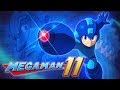 Yes!!! Megaman 11 is coming