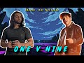 Ebonivon &amp; Baran - One V Nine ⚔️ (KİTE) [Demo - Çıkmamış Şarkı]