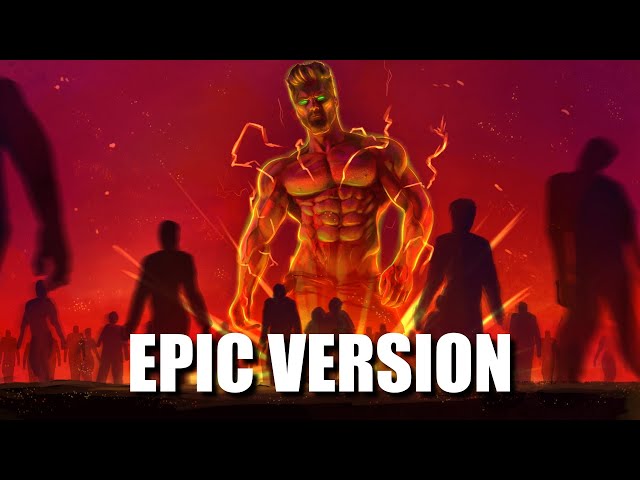 Megamind Titan Blow Up meme Edit [gigachad music] 