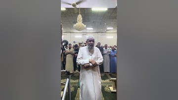 الشيخ أحمد الخالدي / تلاوة رمضانية / ٢٧ رمضان ١٤٤٤