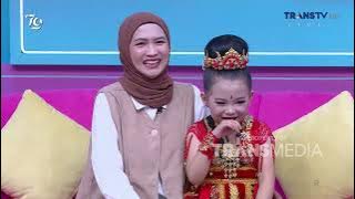 Viralnya Zhaura, Penari Jaipong Cilik | BROWNIS (23/8/24) P3