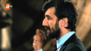 Ali Ölecek Mi? Bedel 17. Bölüm - Atv