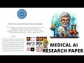 MVG: AI-Powered Disease Progression Videos