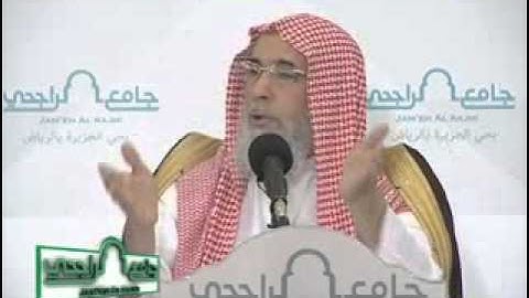 #ليدبروا_آياته  #ناصر_العمر سورة  الكافرون - 7-5-1434هـ