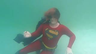 Superwoman Vii The Dark Sideteaser 2