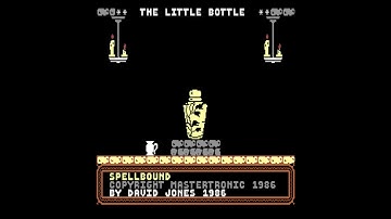 Spellbound - 8-Bit Symphony Pro: First Half