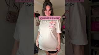 This Is The Perfect Graphic Tea For Anybody Who Loves Coffee And Loves A T-Shirt That Covers Her