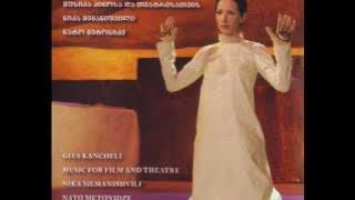 Giya Kancheli - Yellow Leaves (Qviteli potlebi)