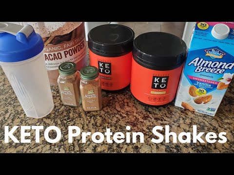 perfect-keto-whey-protein-powder-//-keto-protein-shakes-for-those-busy-days-//-egged-out-meal-ideas