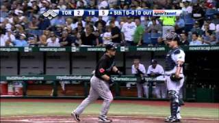 Hill's solo shot