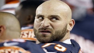 Kyle Long: Bears will make a playoff run in 2015