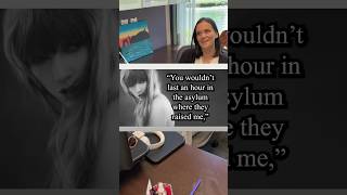 Taylor Swift  Whos Afraid Of Little Old Me  S In Legalese taylorswift swifties legalese