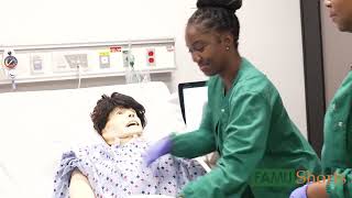 Federal Dollars Contribute to FAMU SIM Lab
