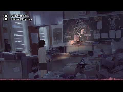 Nightcore - Promise (Reprise)