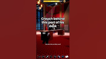 Fastest & Easiest Way To Solo CEO In Jailbreak! (GAMEBREAKING GLITCH) #shorts #roblox