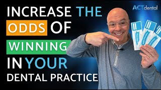 Increase The Odds Of Winning In Your Dental Practice Profile