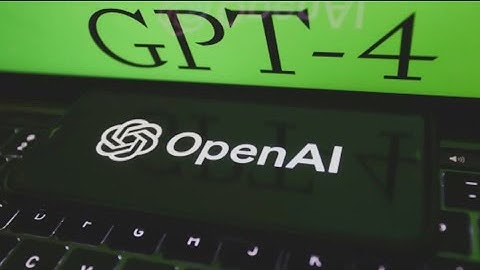 Chat GPT-4 is here. How will it change our lives?