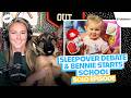 Kylie on Why She Won&rsquo;t Allow Sleepovers, &ldquo;Cowboy Jason&rdquo; Thirst Trap &amp; Dating Horror Stories | Ep. 64