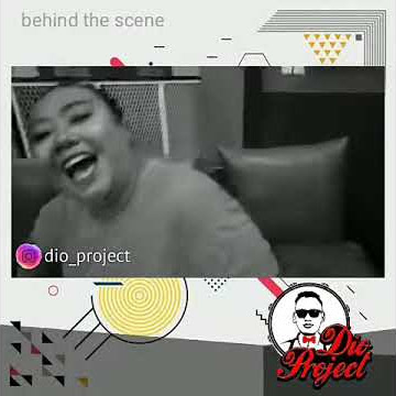 Gendut itu sexy - Behind The Scene