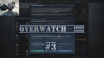 Csgo OverWatch #3