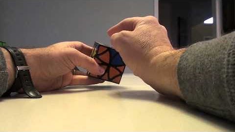 Mumbling About Jumbling Part 2:  Curvy Copter Tutorial