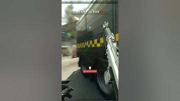 Funny 1v5 Clutch…😂 #mw2 #callofduty #searchanddestroy