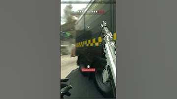 Funny 1v5 Clutch…😂 #mw2 #callofduty #searchanddestroy