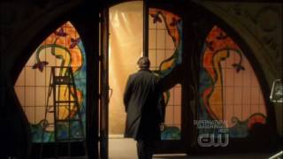 Lois and Clark (Clois) We Are Broken