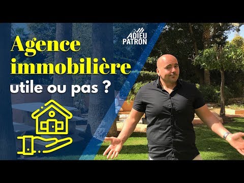 Pourquoi L’Agent Immobilier Est Une Bonne Carrière