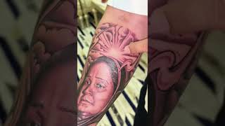 Rajab Explaining Meaning Of His