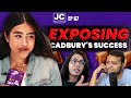 Cadburys 5 marketing strategies to sell more  garima dikshit  the spotlight india  jc 67