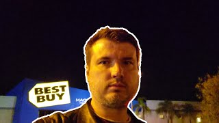 Best Buy Blu-ray hunting