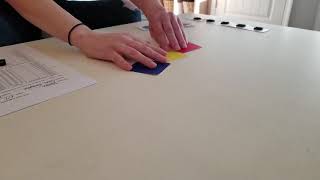 DTT "NO NO PROMPTING" VIDEO 1