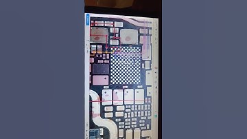 Mi 10i 5g LCD light digram solution #music #electronicmusic #edm #housemusic