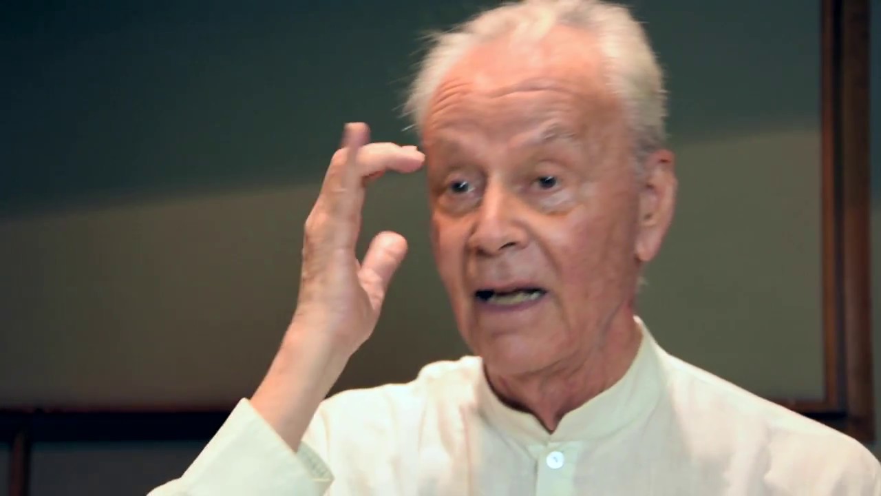 Paolo Poli legge "Kamasutra"