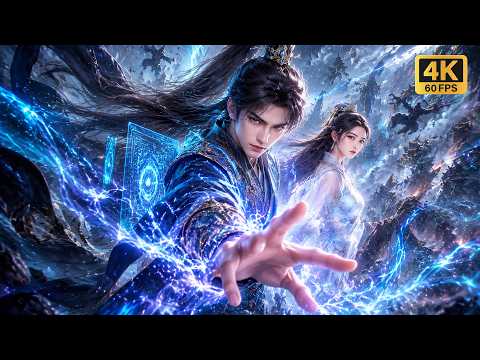 🔥【FULL】第二季来袭!穷小子穿越成为世家少主手握至高功法,哪怕修为不高也能越级激战,他闯秘境招揽强者,一路强势碾压各路对手护全宗族!#ai #animation