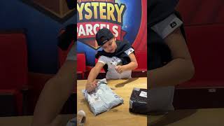#mystery #amsterdam #box #unboxing