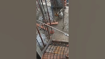 chia sẻ cầu thang lươn đẹp chuẩn cơm mẹ nấu. xây dựng vlog. tập 38